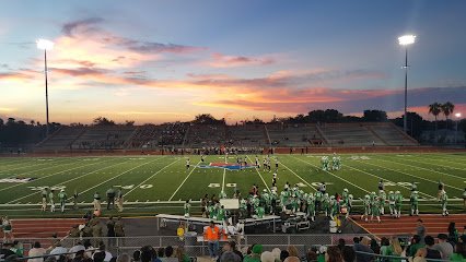 Soccer Field image 1