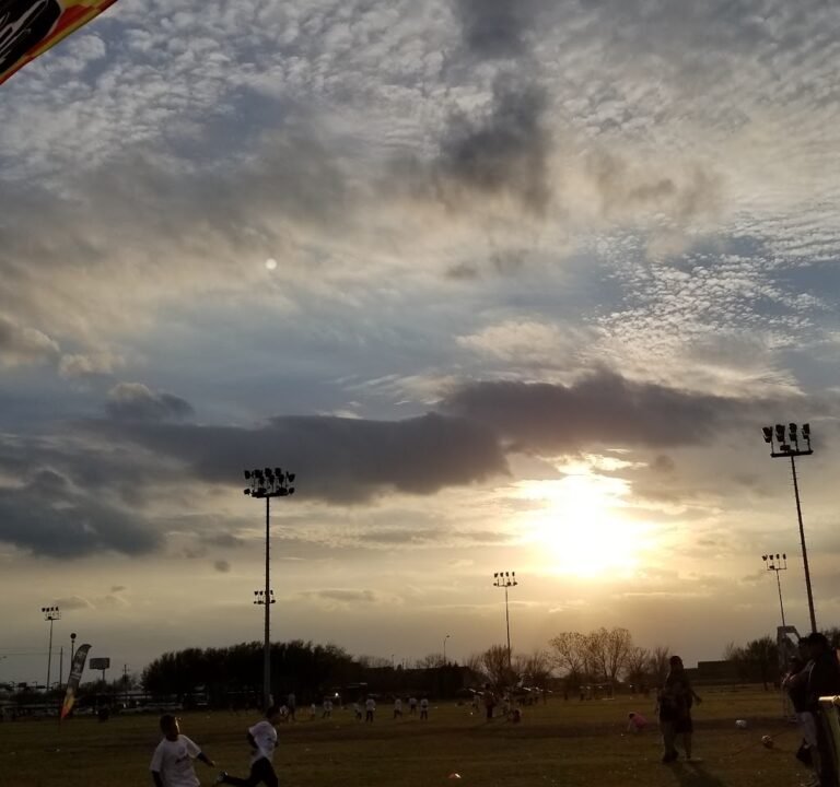 Soccer Field Featured Image