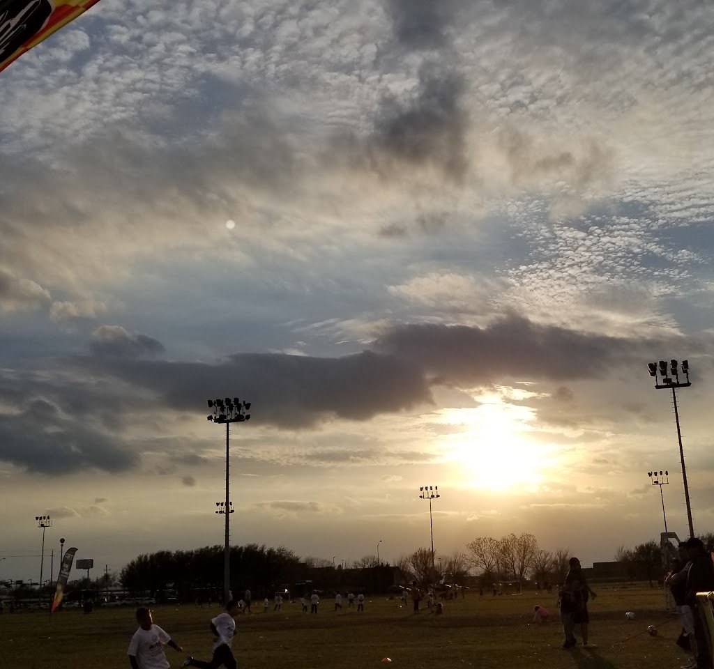 Soccer Field image 1