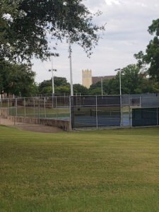 Soccer Field image 1