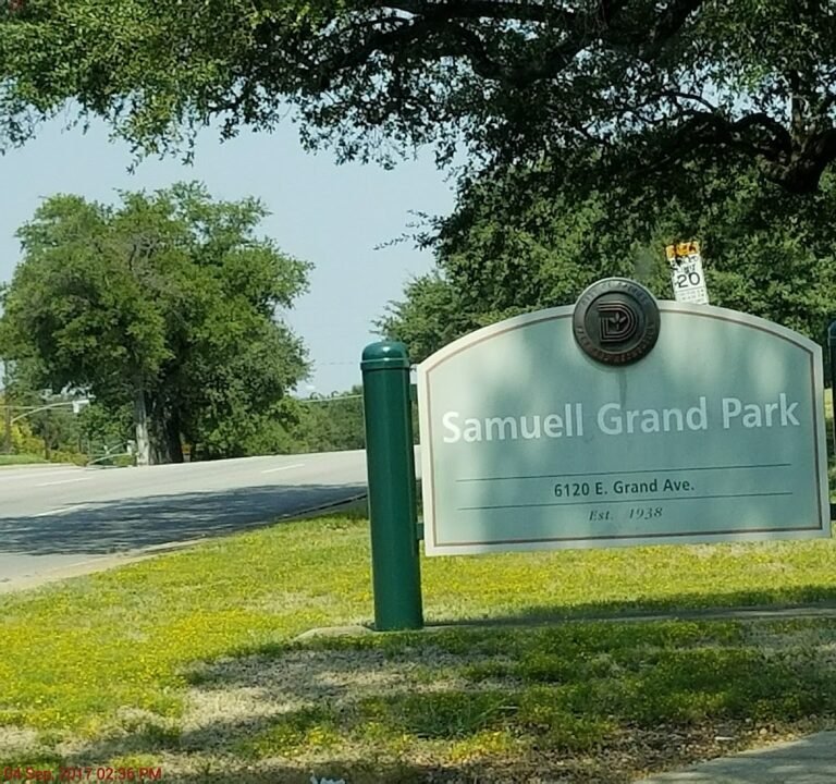 Soccer Field image 2