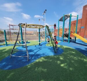 Soccer Field image 3