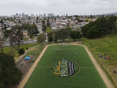 Soccer Field image 1