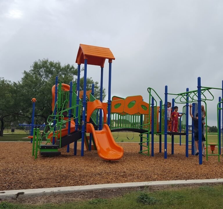 Soccer Field image 2