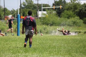 Soccer Field image 1