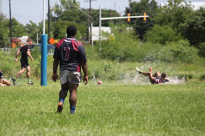 Soccer Field image 1