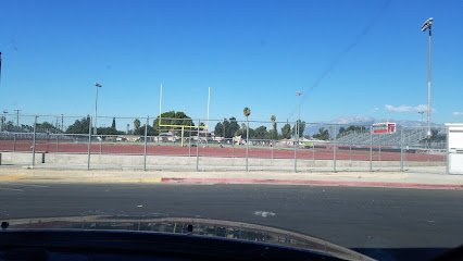 Soccer Field image 1