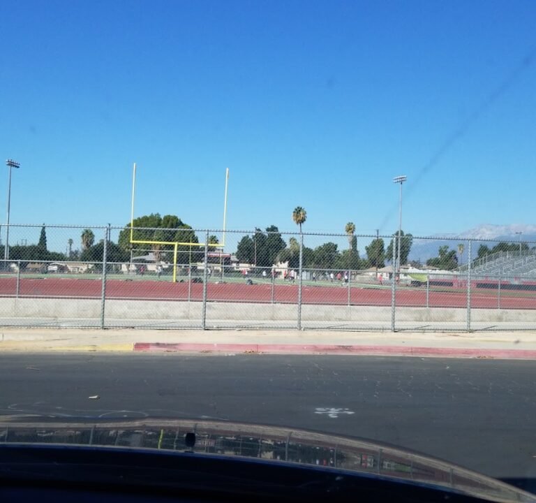 Soccer Field image 2