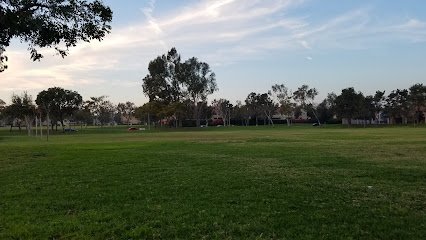 Soccer Field image 1