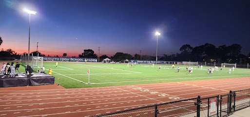 Soccer Field image 1