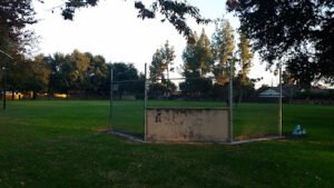 Soccer Field image 1