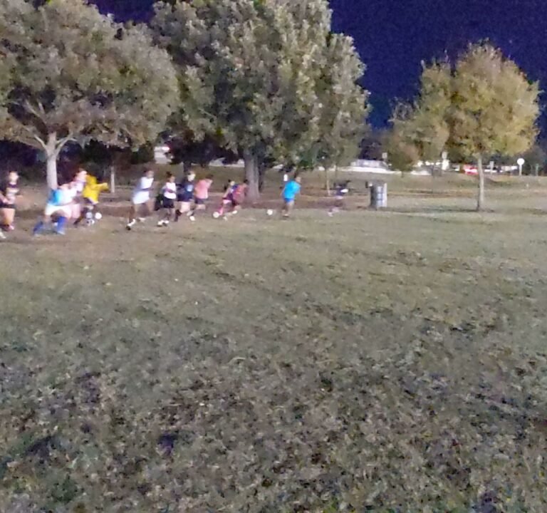 Soccer Field image 3