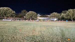Soccer Field image 1