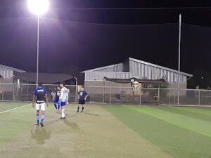 Soccer Field image 1
