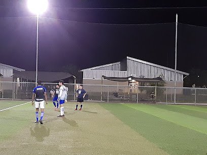 Soccer Field image 1