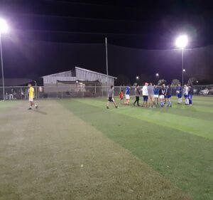 Soccer Field image 3