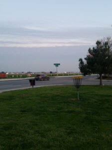 Soccer Field image 1