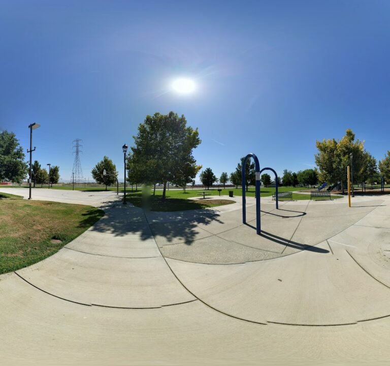 Soccer Field image 3