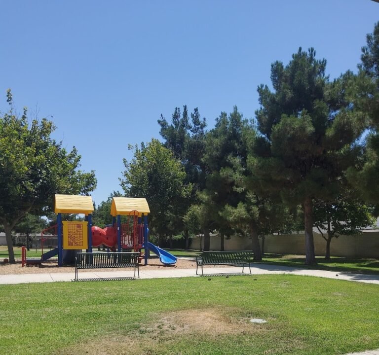 Soccer Field image 2