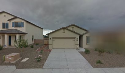 Soccer Field image 1