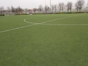 Soccer Field image 1