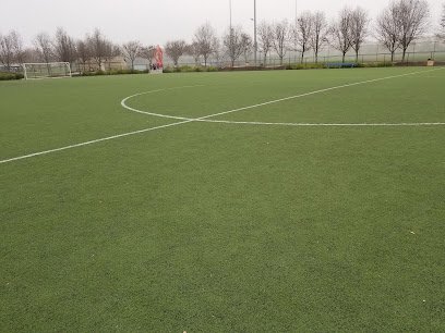 Soccer Field image 1