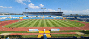 Soccer Field image 1