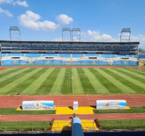 Soccer Field image 2