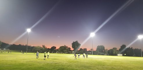 Soccer Field image 1