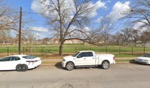 Soccer Field image 1