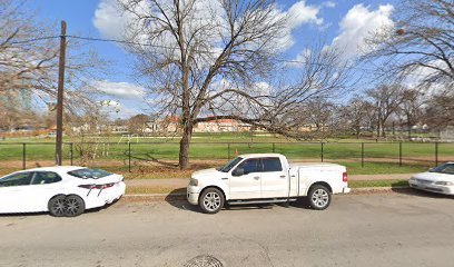 Soccer Field image 1