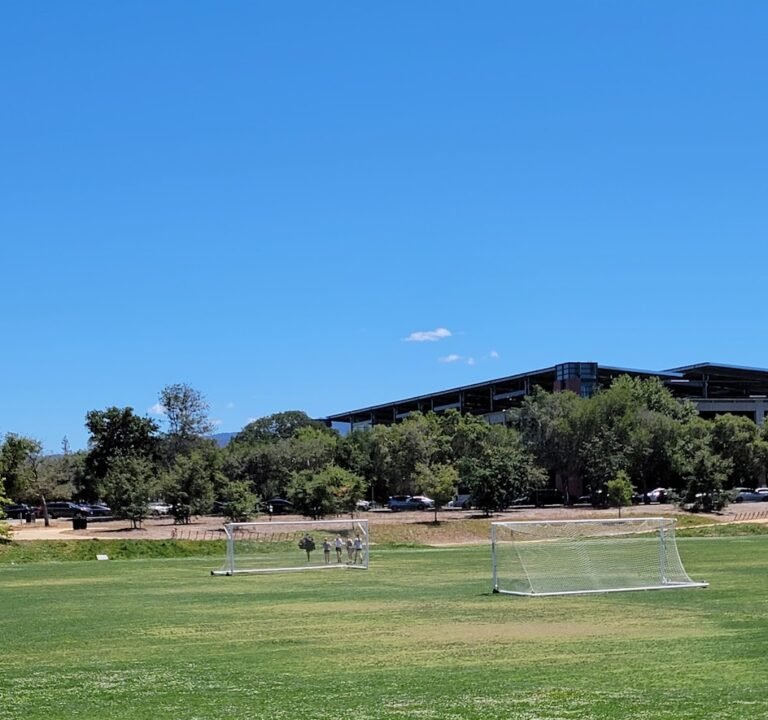 Soccer Field image 2