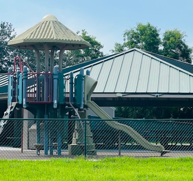 Soccer Field image 2