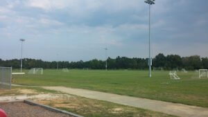 Soccer Field image 1