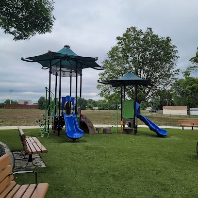 Soccer Field image 1