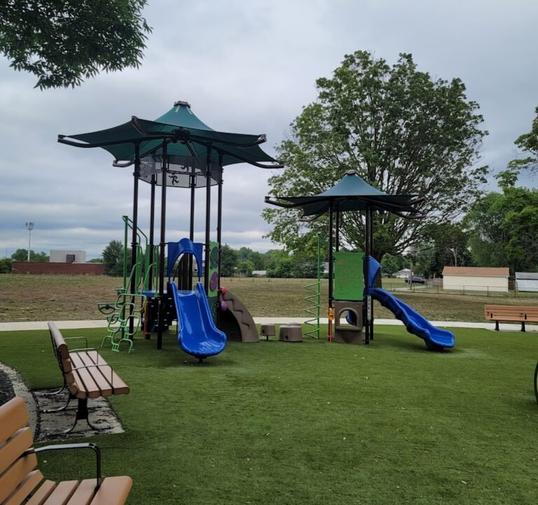 Soccer Field image 2