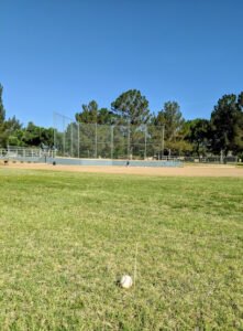 Soccer Field image 1