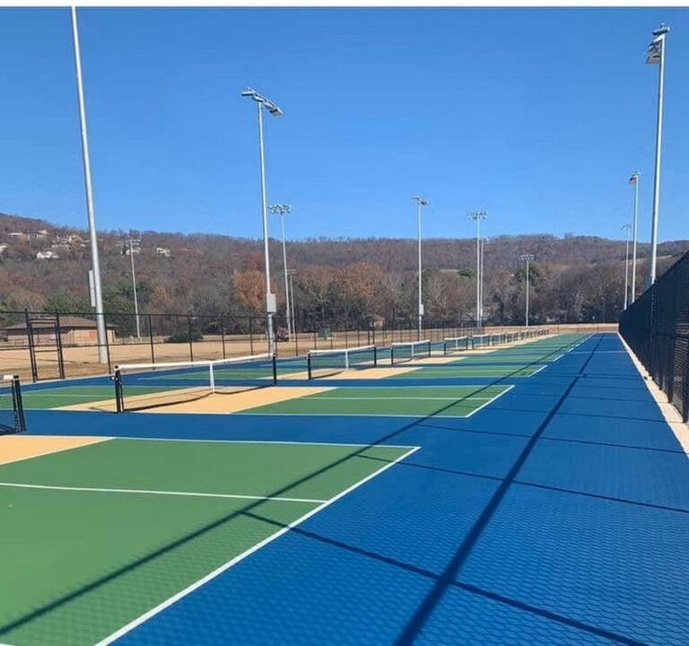 Soccer Field image 2