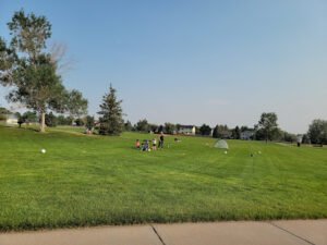 Soccer Field image 1