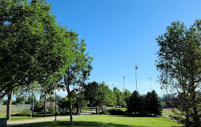 Soccer Field image 1