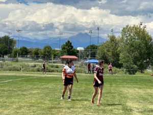Soccer Field image 1