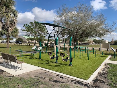 Soccer Field image 1