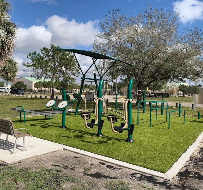 Soccer Field image 2