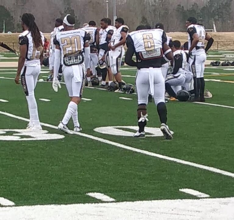 Soccer Field image 3