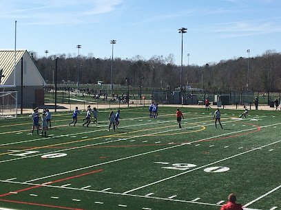 Soccer Field image 1