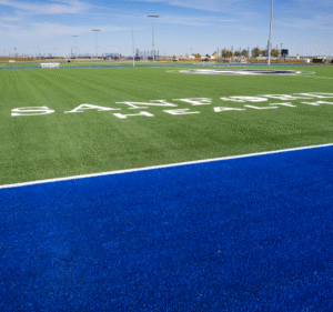 Soccer Field image 3