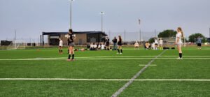 Soccer Field image 1