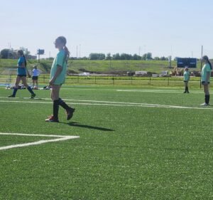 Soccer Field image 3