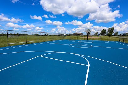 Soccer Field image 1