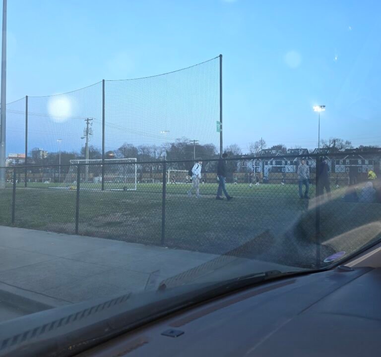 Soccer Field image 3